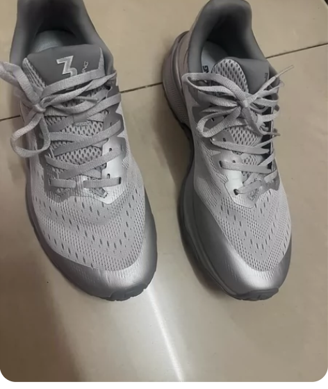 361度三态2.0缓震网面春夏运动男鞋42...