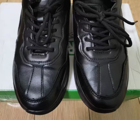 卡帝乐鳄鱼(CARTELO)男休闲鞋运动鞋...