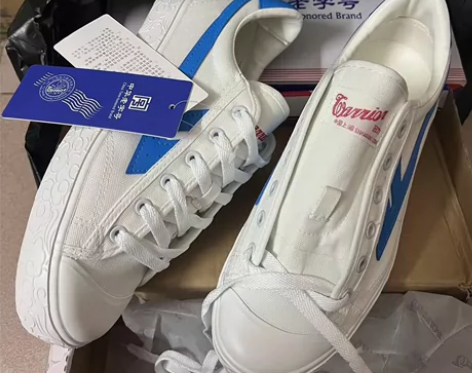 全新回力男鞋2023春秋经典款透气帆布鞋男...