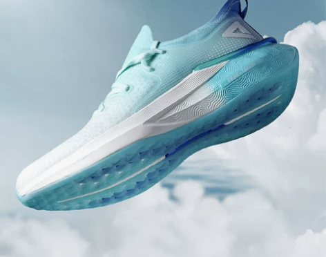 匹克态极3.0跑步鞋男夏季休闲网面运动鞋男...