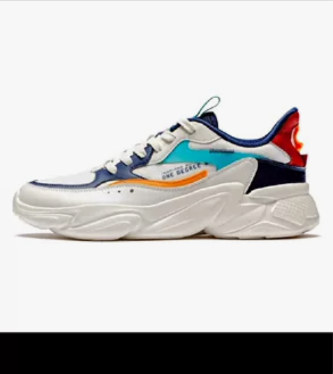 361度运动鞋男鞋秋冬新款学生慢跑鞋旅游鞋...