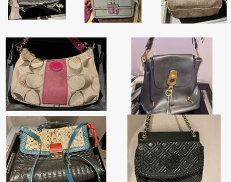 专柜正品，coach蔻驰，明治，迪桑娜，F...