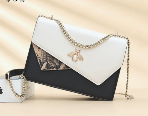 ?啄木鸟包包女2022新款单肩包斜挎包夏季...