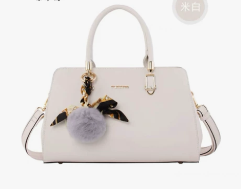 啄木鸟女士包包新款潮时尚斜挎单肩手提大容量...