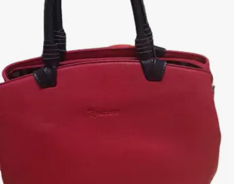 啄木鸟正品女包，购于华北商厦，买时花了50...