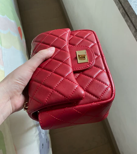 ?女包包2022新款链条包斜挎包女网红小包...