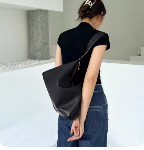 代工厂甩货，纳兰杜包包，托特包女秋冬大容量...