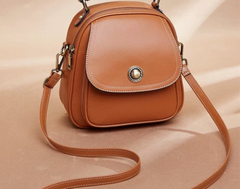 唯品会买的全新，没背过 纳兰杜 | 【出游...