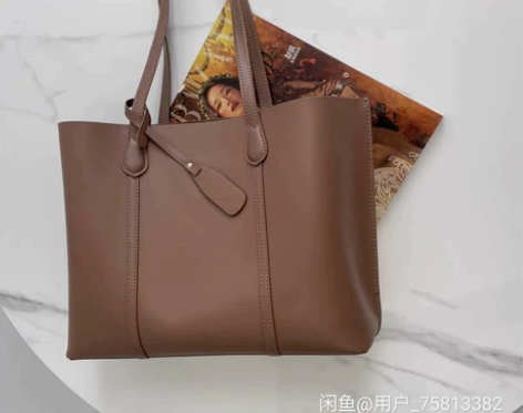 全新纳兰杜真皮女包！ 纳兰杜真皮女包大容量...