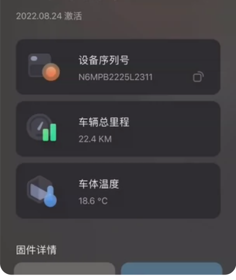 出自用九成新九号电动成人儿童智能平衡车L8...