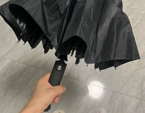 【十二骨两支35包邮】全自动大号学生帅气雨...