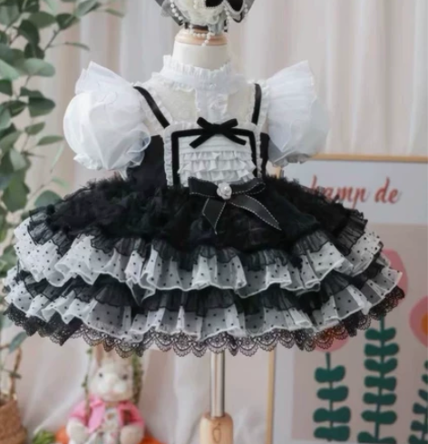 尾款链接，矫情妞手作，黑天鹅之梦110码+...