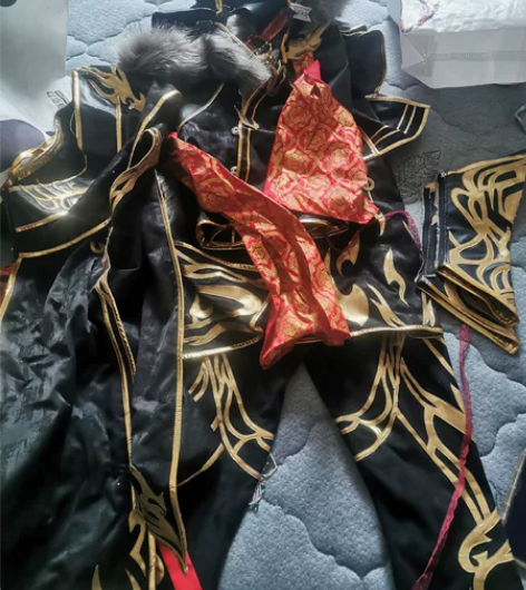 天涯明月刀cos 神刀t5套 成女少女co...