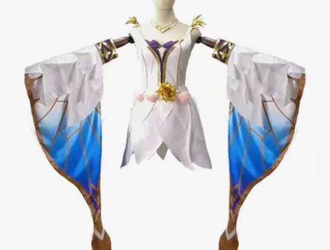 王者荣耀cosplay御姐装软妹萝莉裙貂蝉...