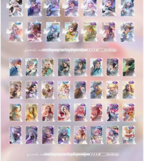 出wzry号 王者荣耀女号 法辅漂亮 急出...