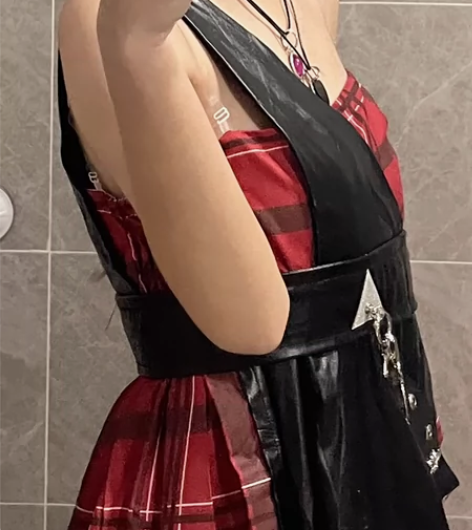 江南喵次王者荣耀cos服小乔周瑜音你心动c...