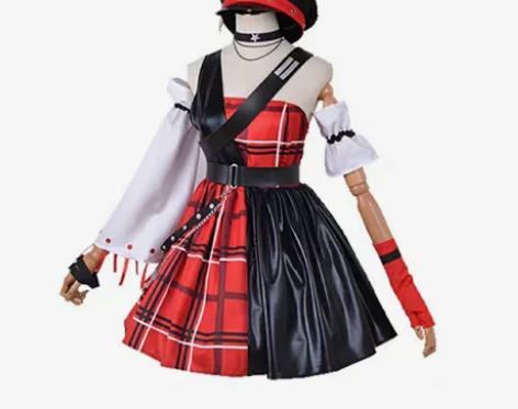 【随缘出科幻】王者荣耀 小乔 音你心动co...