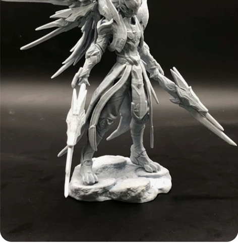 王者荣耀马超～最新皮肤定制 感兴趣的话点“...