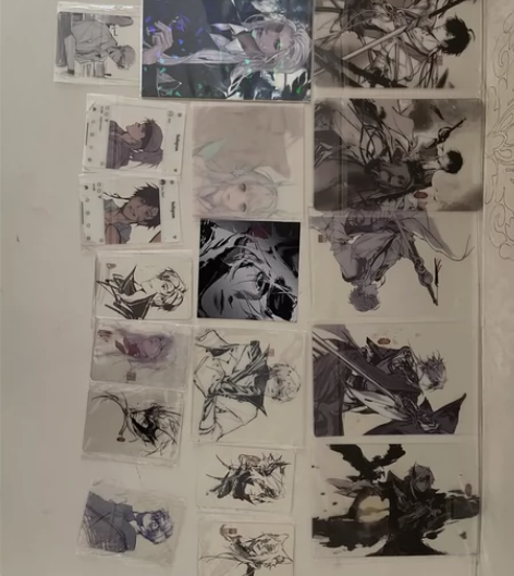 出万蓦万万没想到有货 李信消费白系系列，特...