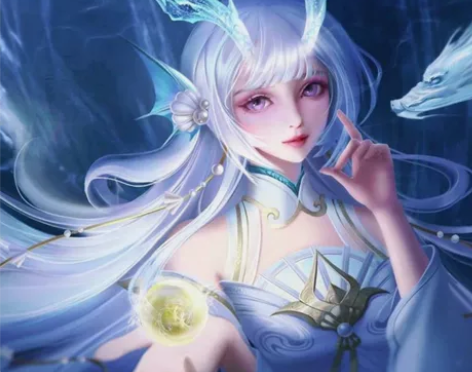 想收一下七七和游龙清影cos服最好是喵屋家...