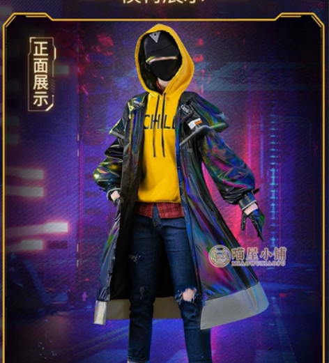 喵屋小铺 刘备时之恋人 王者cos 几乎全...