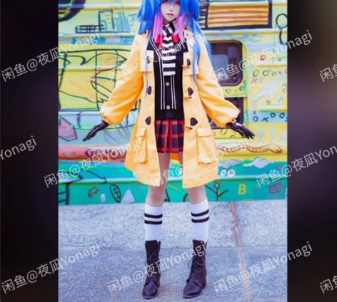 【一手】王者荣耀孙尚香刘备时之恋人cos服...