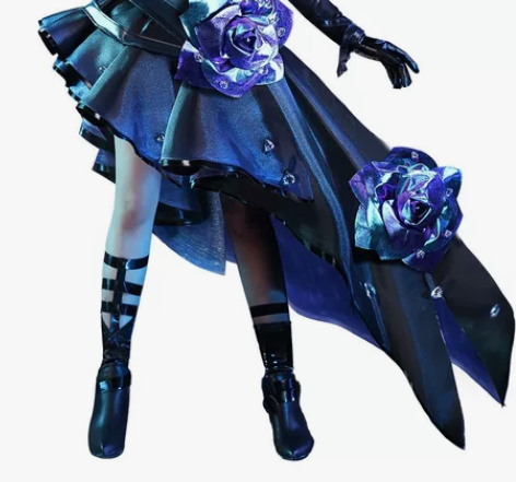 【三分妄想】花木兰默契交锋 衣服三分家l码...