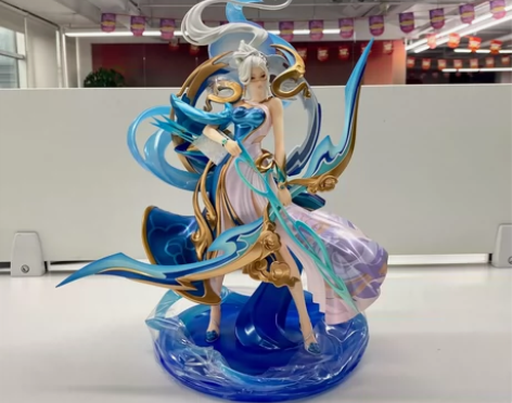 王者荣耀Myethos入梦系列太华伽罗典藏...