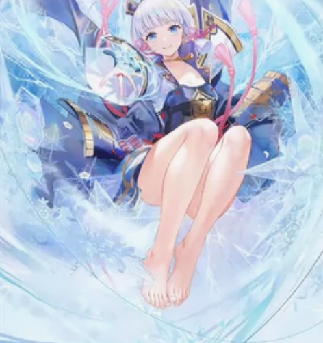 原神代肝 纯手打 可录屏 官服b服都接1....