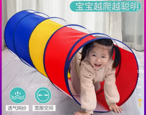 Y·S·R/奕思瑞 感统训练器材 感兴趣的...