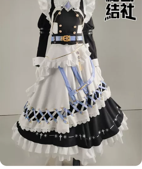 【已预定/尾款页面】新世界狂欢 布儡守护甜...