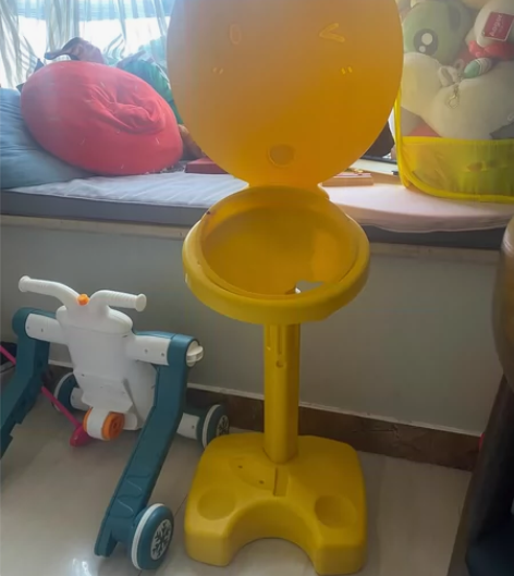 奥童宝宝投球筐 感兴趣的话点“我想要”和我...