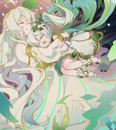 原神代肝帮养号一个月三十，手动代肝，当自己...