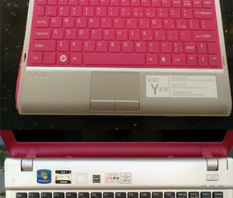 索尼sony便携11.6寸笔记本，型号PC...