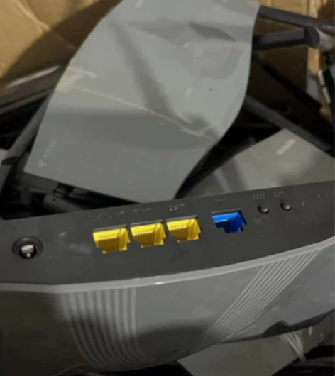 腾达AX1806/  AX1800 Wi-...