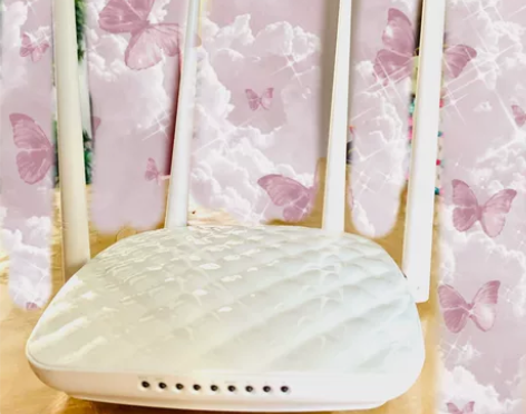 450M腾达路由器,买路由器送网线!以前8...