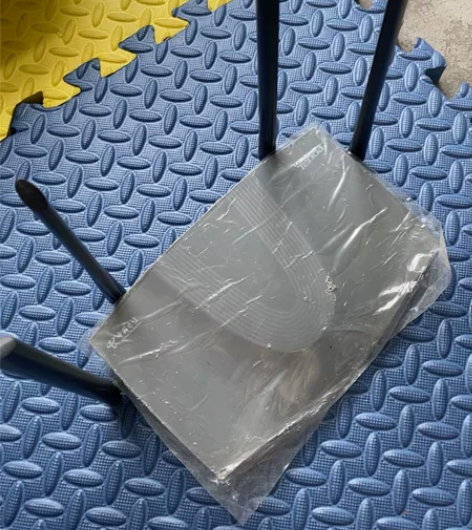 腾达AX1800 WIFI6双频千兆路由器...