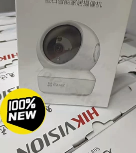 萤石全新XP1 升级h6c200万/400...