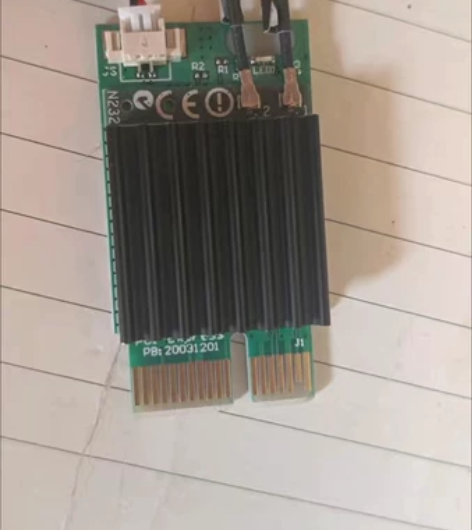 Intel AC1200M 4.0蓝牙 千...