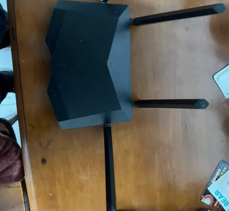 腾达AC6 1200M 2.4G+5...