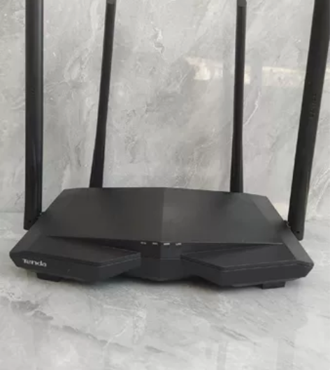 Tenda腾达AC6 无线千兆双频5G无线...