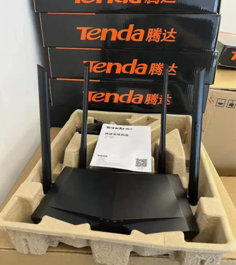 Tenda/腾达 ac6包邮Tenda腾达...