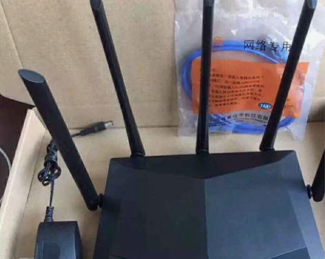 Tenda/腾达 AC7,AC6无线路由器...