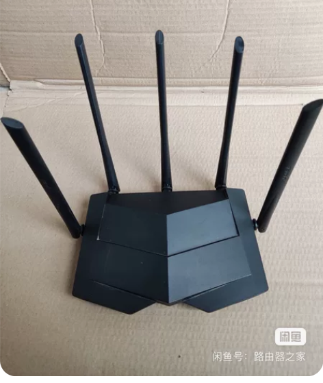 Tenda/腾达 AC11全千兆  AC1...