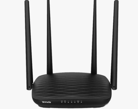 Tenda腾达AC6智能路由器无线家用穿墙...