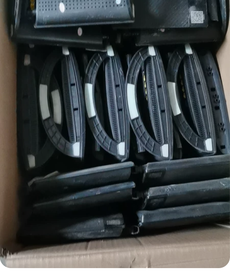 腾达AC9千兆路由器一个，带usb接口，带...