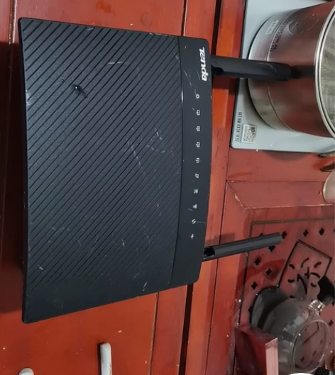 腾达AC9千兆路由器 1200M 11ac...