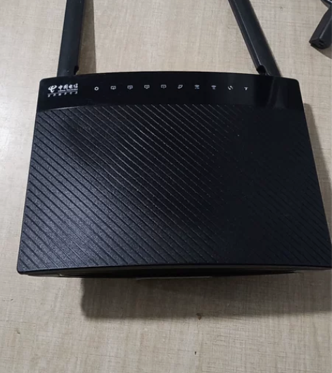 腾达AC9 1200m千兆路由器 网口千兆...