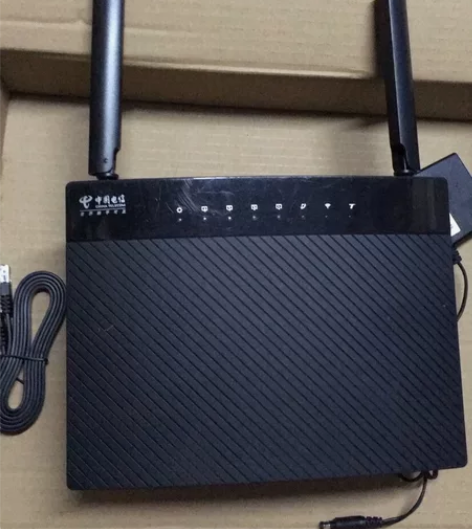 腾达AC9千兆5G双频1200M路由器 配...