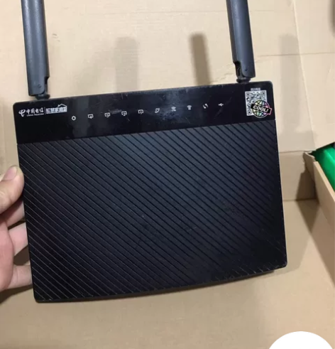 腾达ac9电信博通版无线增强型路由器120...